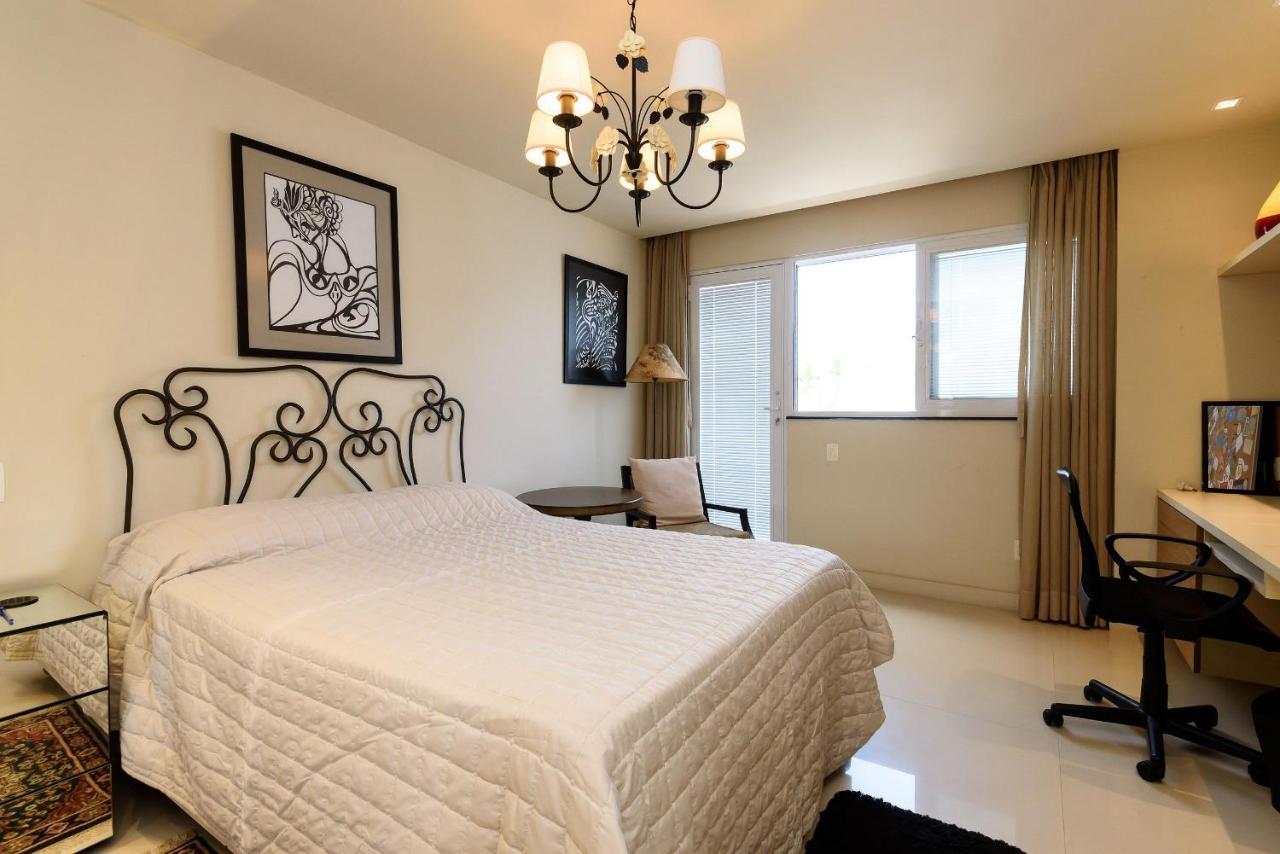Apartamento Varanda Vista Mar Copacabana *