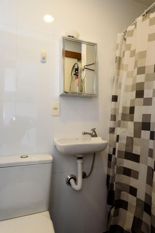Apartamento Varanda Vista Mar Copacabana *