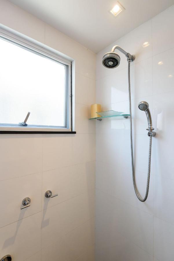 Varanda Vista Mar Copacabana Apartamento *